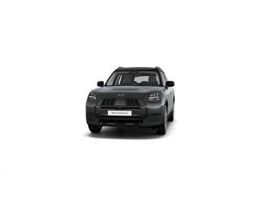 Nuevo 2025 Mini Countryman SUV | 34.900 € (Precio justo)