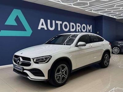 Mercedes GLC200