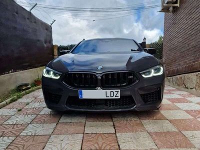 BMW M8