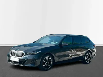 Usado BMW i5