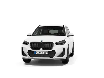 Usado BMW 120 Comfort Edition 163 CV (119 kW) 2025 Utilitario