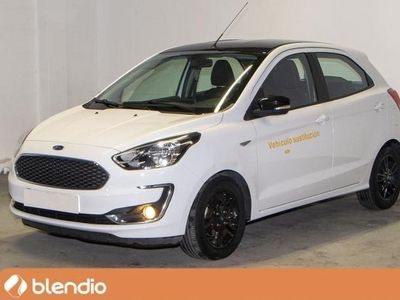 Ford Ka Plus