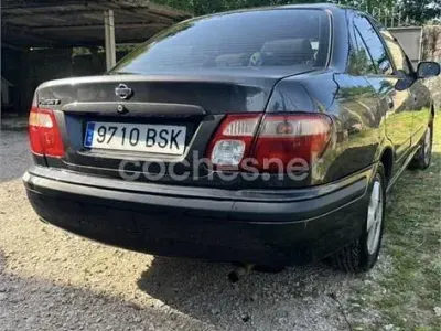 Usado Nissan Almera