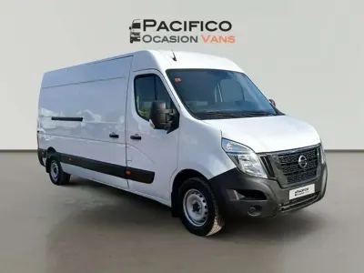 Usado Nissan Interstar