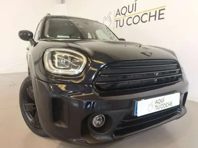 Usado Mini Cooper Countryman