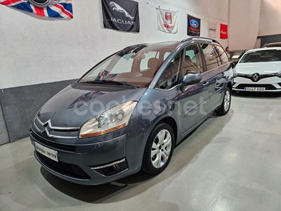 Citroën Grand C4 Picasso