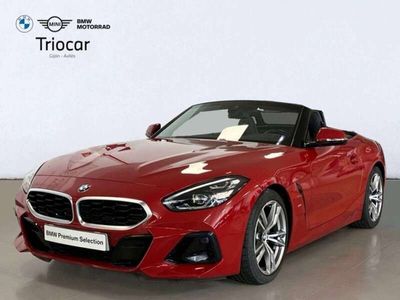 usado BMW Z4 sDrive 20iA