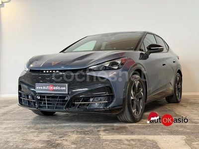 Eléctrico Usado 2025 Cupra Tavascan Endurance SUV | 37.990 € (Precio justo)