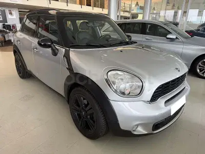 Usado Mini Cooper SD Countryman