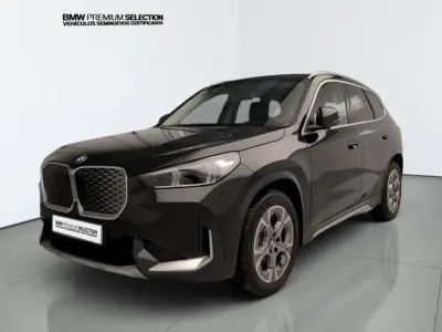 Usado BMW iX1 Comfort Edition 150 kW (204 CV) 2026 Negro SUV