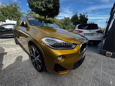 Blanco Usado 2019 BMW X2 SUV | 18.137 € (Buen precio)