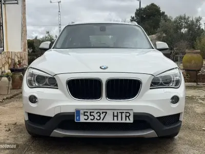 Usado BMW X1