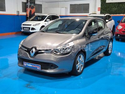 Renault Clio IV