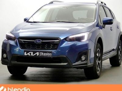 usado Subaru XV 1.6I EXECUTIVE 4WD 114 5P