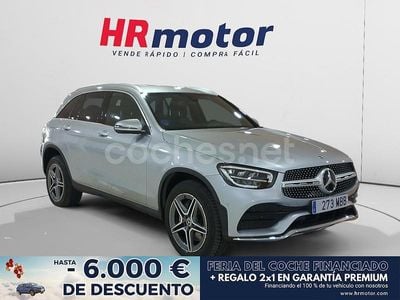 Mercedes GLC300e