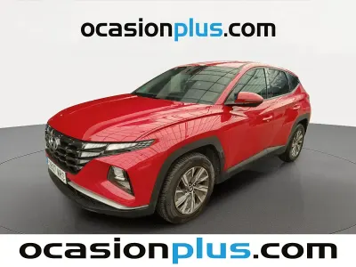 Usado Hyundai Tucson