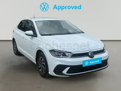 Usado VW Polo
