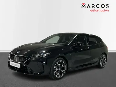 Usado BMW 120 163 CV (119 kW) 2025 Utilitario