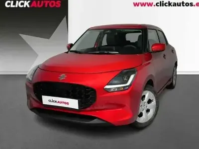 Usado Suzuki Swift