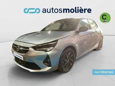 Gris Usado 2023 Opel Corsa Berlina | 12.490 € (Precio justo)