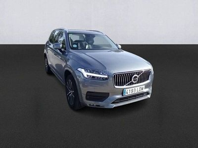 usado Volvo XC90 B5 Business Plus 7pl. Awd Aut.