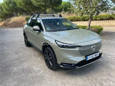 Usado Honda HR-V
