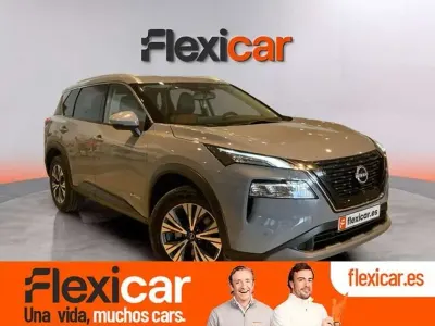 Usado Nissan X-Trail