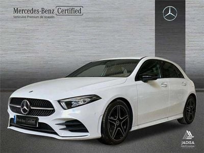 Mercedes A200