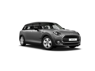 Mini One Clubman