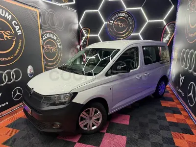 Usado VW Caddy