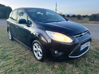 usado Ford C-MAX 1.6TDCi Trend 115