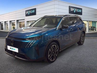 Usado Peugeot 5008 Allure 145 CV (106 kW) 2025 Azul SUV