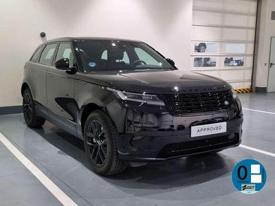 Negro Usado 2025 Land Rover Range Rover Velar S SUV | 80.450 €
