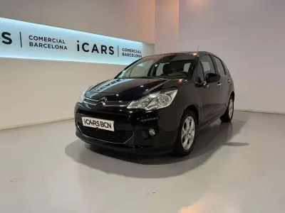 Usado Citroën C3