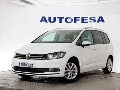 usado VW Touran 1.4 TSI 150 DSG7 5P # NAVYCAMARA TRASERA