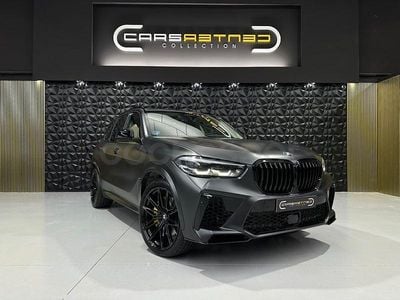Occasion BMW X5 Comfort Edition 398 ch (292 kW) 2022 Gris SUV