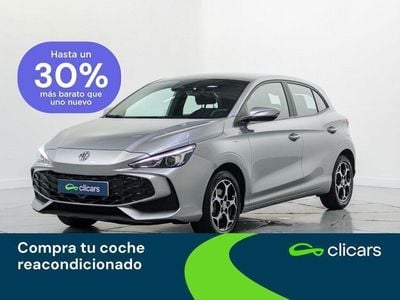 MG MG3