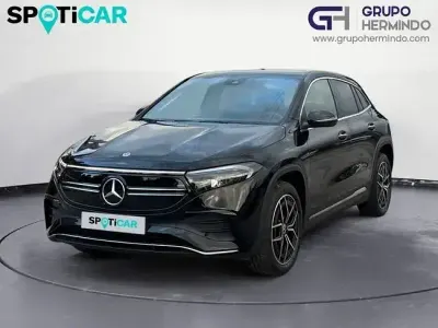 Usado Mercedes EQA250