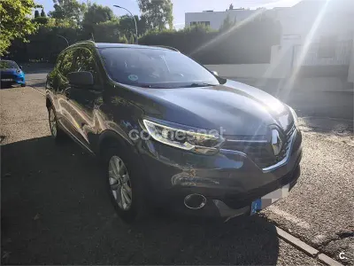 Usado Renault Kadjar