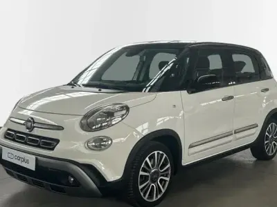 Używany Fiat 500L