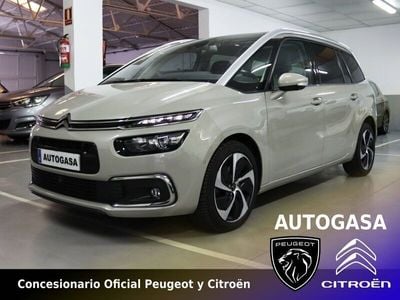 Citroën Spacetourer
