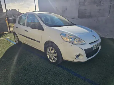Usado Renault Clio IV