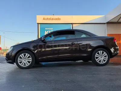 Usado VW Eos