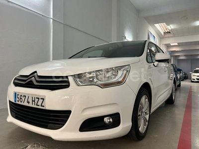 Citroën C4