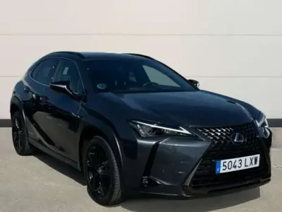 Usado Lexus UX
