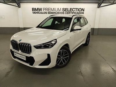 Usado 2025 BMW X1 Comfort Edition SUV | 39.900 € (Buen precio)