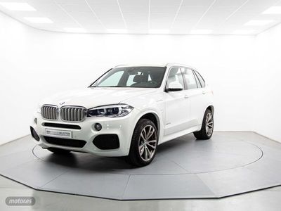 usado BMW 230 X5 xdrive40e iperformancekw (313 cv)