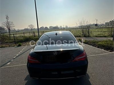 Occasion Mercedes CLA200