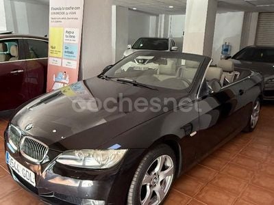 BMW 325 Cabriolet