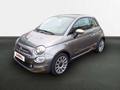 usado Fiat 500 1.2 Lounge